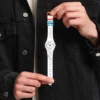 White Dream van Swatch