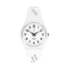 White Dream van Swatch