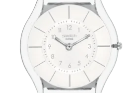 Witte elegantie