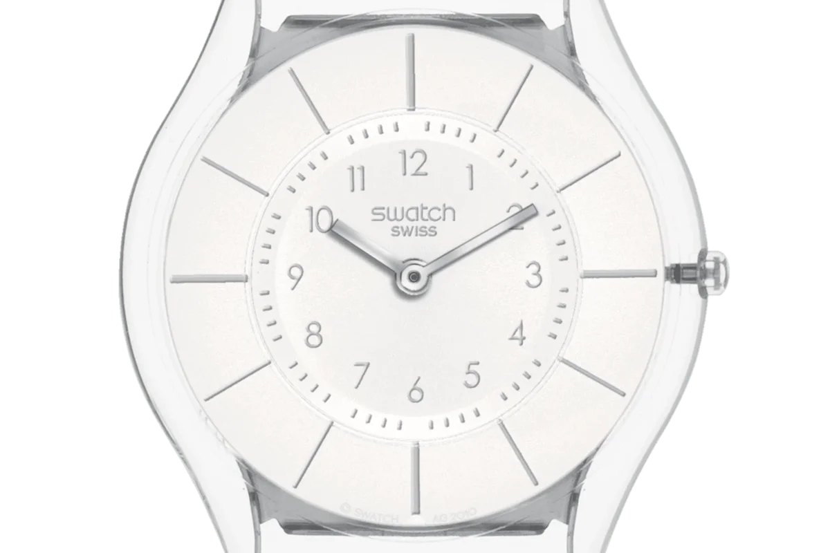 Witte elegantie