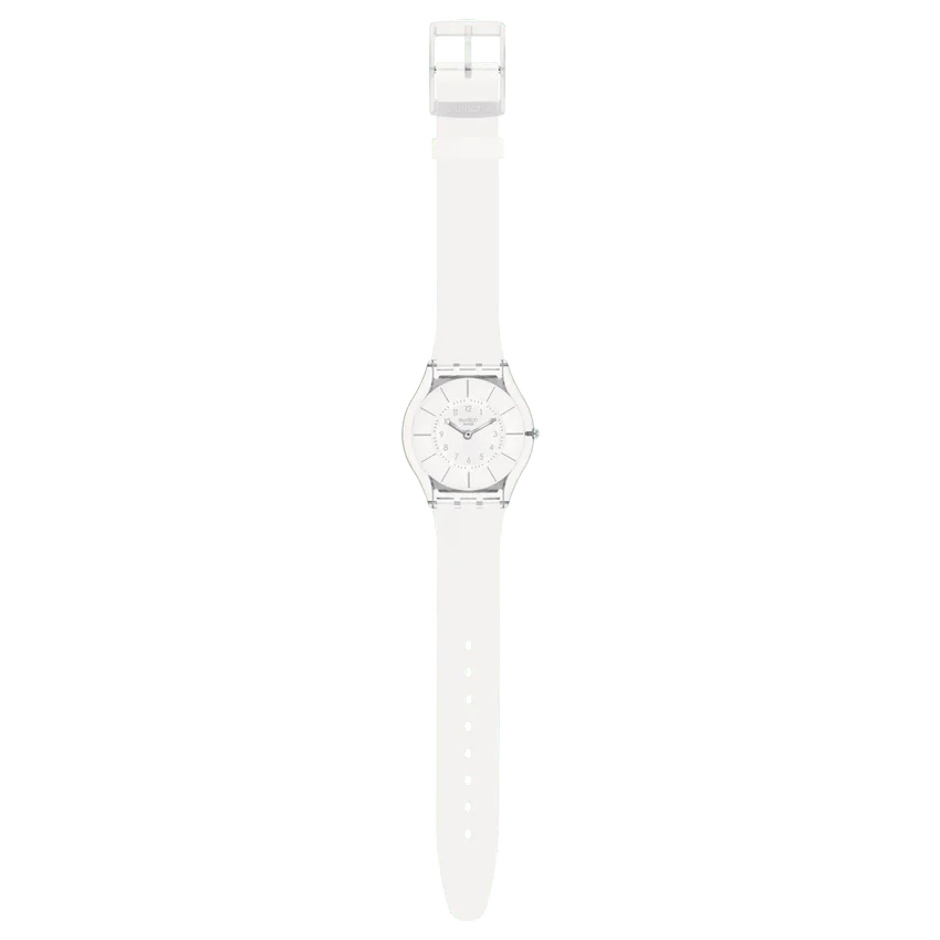 Witte elegantie