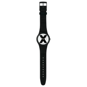 Xx-Rated Black